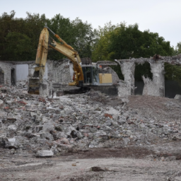 Les clés d'un remblaiement efficace La Seyne-sur-Mer